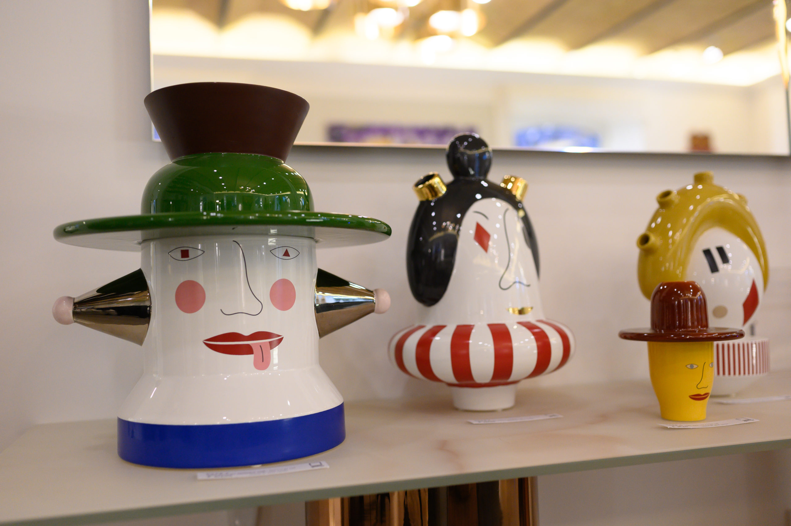 Ceramica e Home Decor