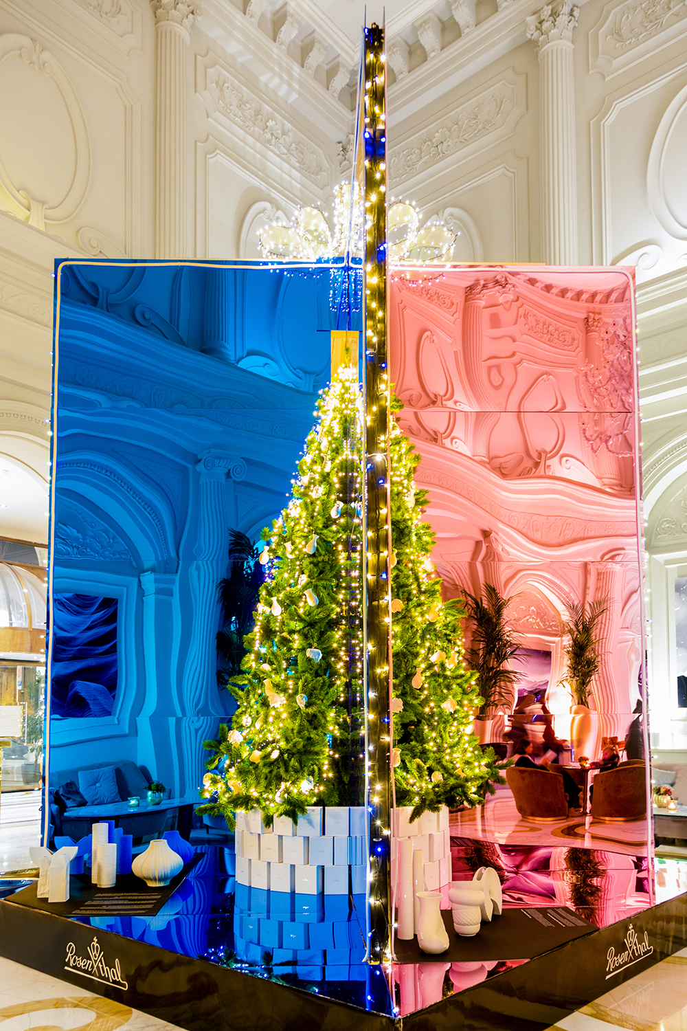 Anantara_Palazzo_Naiadi_Albero_Rosenthal_Thesign_by_Salvo_Nicosia_Stefano_Liardo