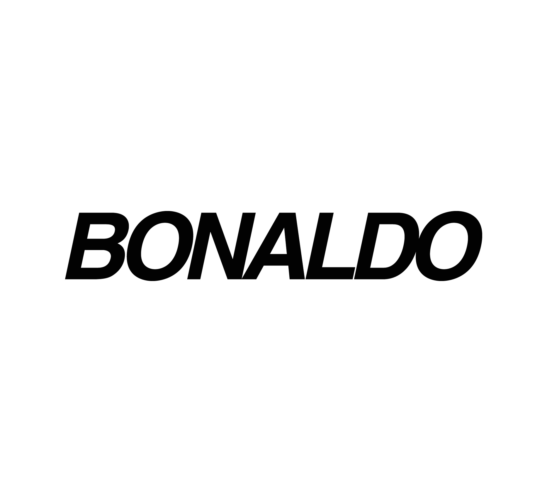 BONALDO LOGO